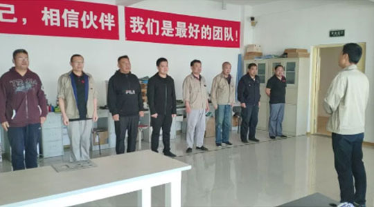 產(chǎn)品研發(fā) || 山東德瑞克儀器有限公司成功研發(fā)出2019新型檢測(cè)儀器，突出貢獻(xiàn)人員領(lǐng)取獎(jiǎng)金！