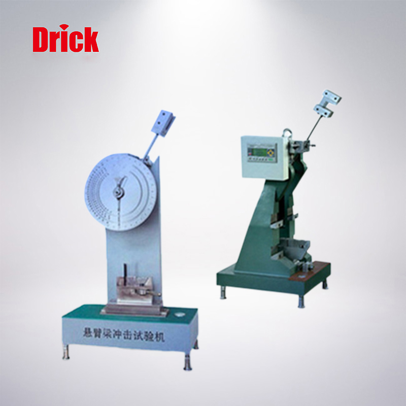 XJC-25型懸臂梁、簡支梁組合沖擊試驗機