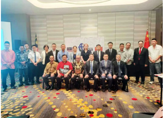 第二站，馬來(lái)西亞！