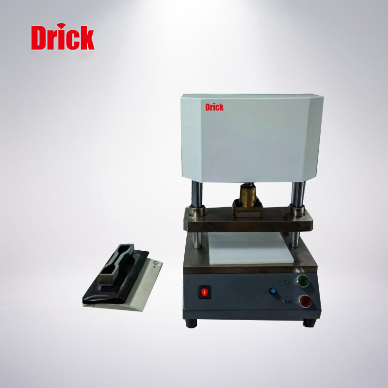 DCP電動沖片機(jī)