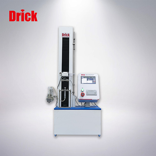 DRK005觸控彩屏一次性注射器滑動(dòng)性能測(cè)試儀