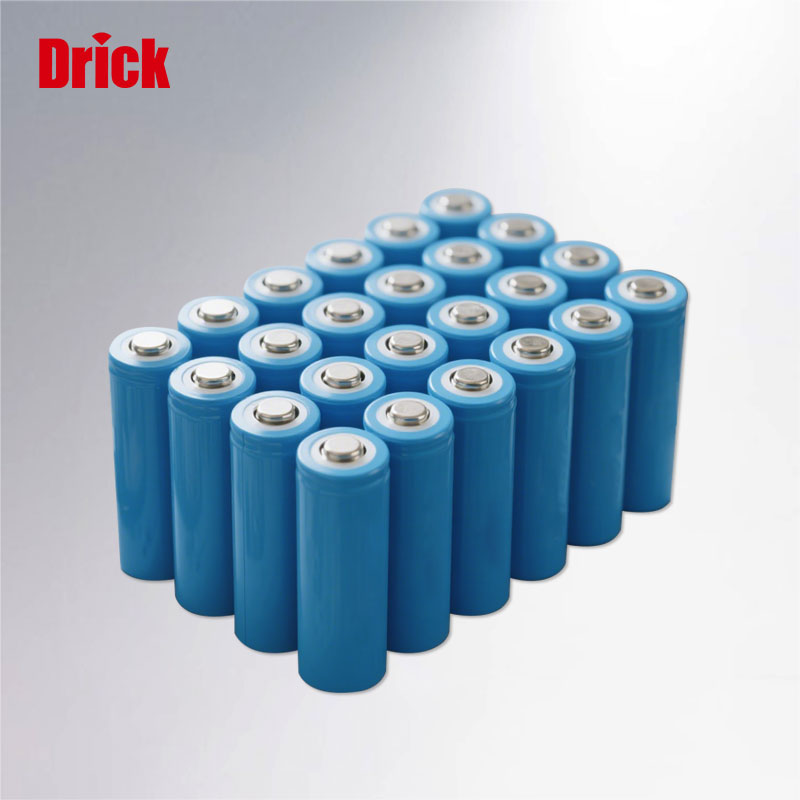 新能源電池材料的檢測指標與檢測設備