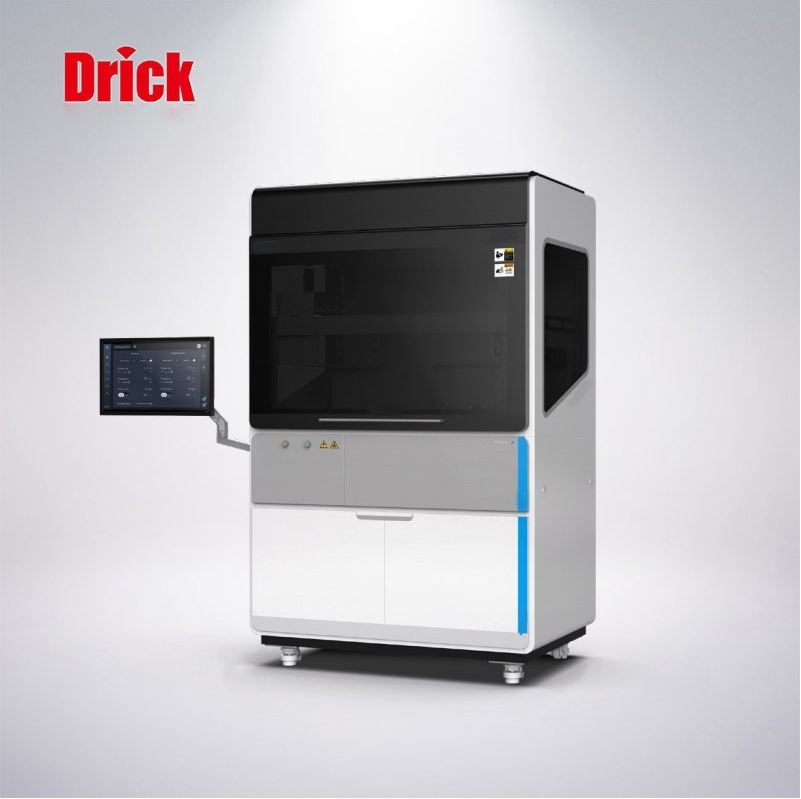 DRK-Ultimate 8000文庫(kù)構(gòu)建工作站